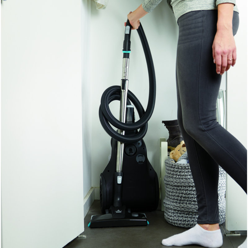 BISSELL SmartClean Canister Vacuum Cleaner 2268 Vacuums & Floor Care